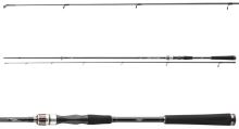 Daiwa Prút Exceler Jigger 2,70 m 7-28 g (1)