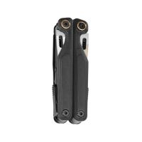 Leatherman Kliešte Wave Alpha Obsidian (5)