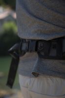 Fox Rage Ľadvinka Tackle Belt (21)
