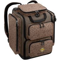 Delphin Batoh x Carryall Tranzporter