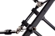 Nash Stojan na prúty Globetrotter Pod 3 Rod (5)