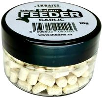 LK Baits Balanc Feeder 5x8 mm 10 g (2)