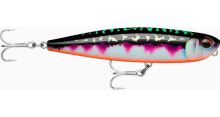 Rapala Wobler Precision Xtreme Pencil Exo TMN