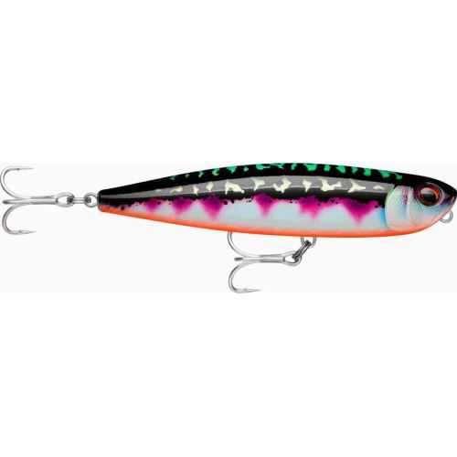 Rapala Wobler Precision Xtreme Pencil Exo TMN