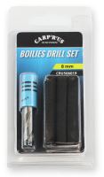 Carp´R´Us Vrtáčik Boilies Drill Set 6 ks (6)