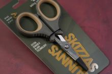 One More Cast Nožničky Sunnys Skizzas (5)