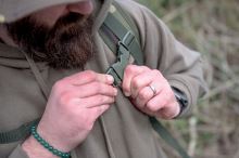 Wychwood Batoh Tactical HD Compact Rucksack (2)