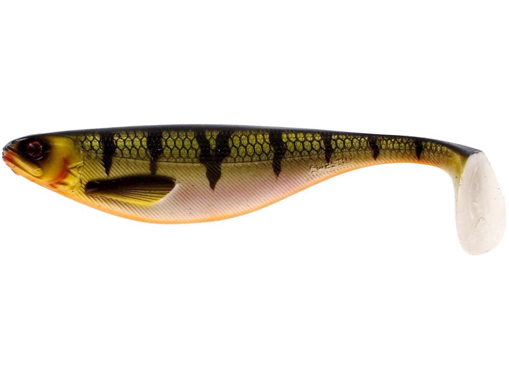 Westin gumová nástraha shadteez bling perch 12 cm 15 g