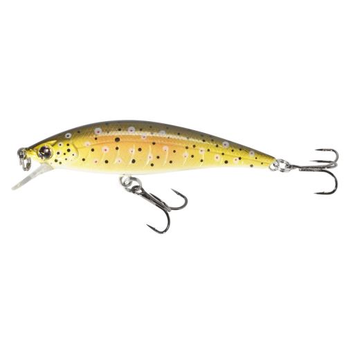 Sébile Wobbler Puncher SP Fario