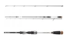 Daiwa Prút Silver Creek UL Spin 2,2 m 3-14 g