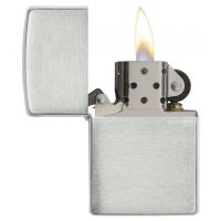 Zippo Benzínový zapaľovač Carp Fish 26936 (2)