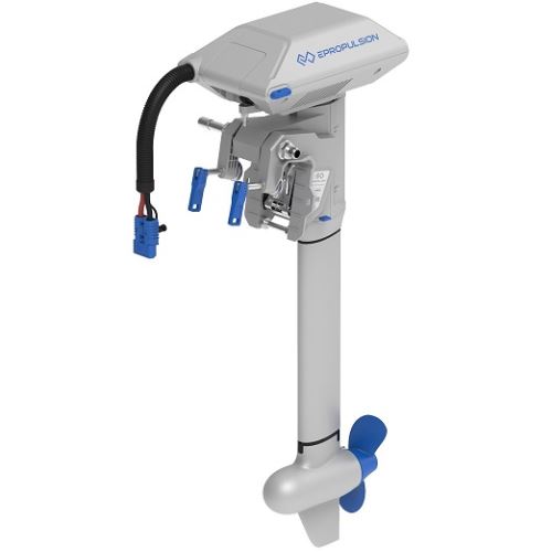 Epropulsion Elektromotor NAVY 3.0 Evo S