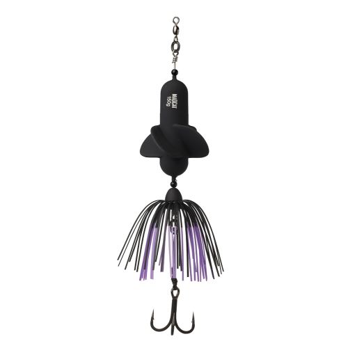 Madcat Chobotnička A-Static Propeller Teaser Black