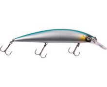 Zebco Wobler Demonic Shad Silverfish 12,8 cm 34 g Zebco Wobler Demonic Shad Silverfish 12,8 cm 34 g