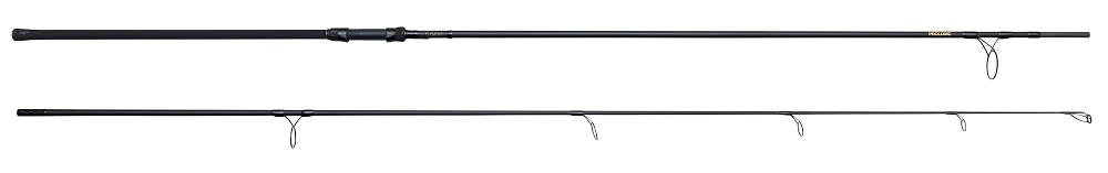 Prologic prút c2 element fs carp rod 3,96 m (13 ft) 3,5 lb