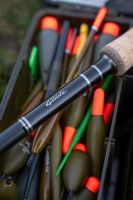 Korum Prút Glide Power Float 3,9 m 8-18 g 3-Diel (8)