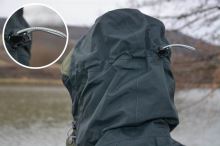 Geoff Anderson Komplet Barbarus Zelený (4)