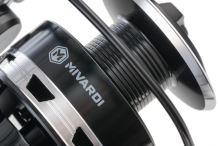 Mivardi Navijak Alcon Carp MK2 6000 (8)