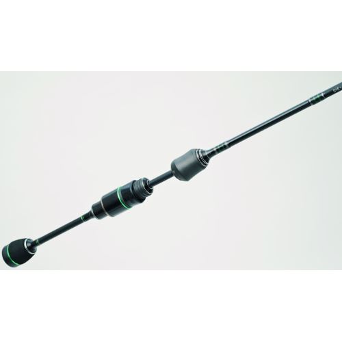 Abu Garcia Prút Mass Beat Extreme XUL 1,83 m 0,8-2,5 g