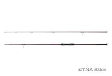 Delphin Prút Etna II Next Generation 3,66 m (12 ft) 3 lb Dvojdielny (7)