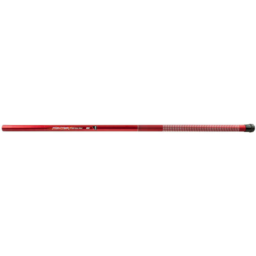 Dam bič fighter pro combo tele pole w/float 3 m set