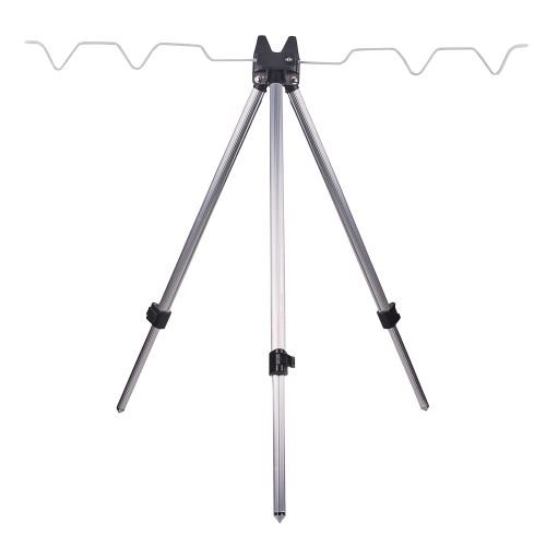 Dam Stojan Eco Tripod 4 Rods 80 cm