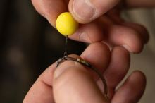 Carp´R´Us Tŕň Na Nástrahu Bait Spike & Ring 10 ks (7)