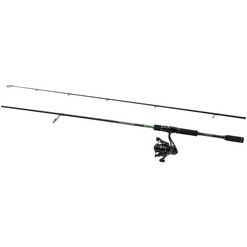 Mitchell Prút Traxx MX3 Lure Spinning Combo 2,13 m 5-21 g + Navijak 2000FD