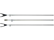 Mivardi Vidlička oceľová 100 cm V Mivardi Vidlička oceľová 100 cm V