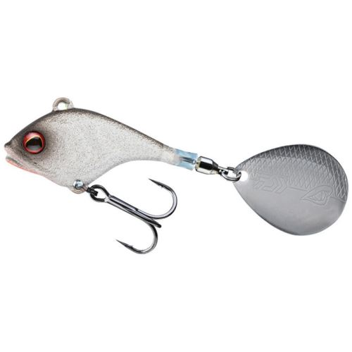 Daiwa Plandavka Prorex TG Spin Silver Fish