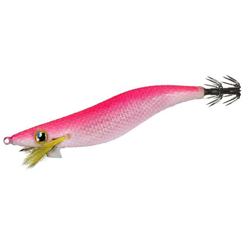 Shimano Nástraha Sephia Clinch Long Appeal Pink Glow