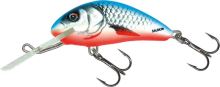 Salmo Wobler Hornet Sinking Dace Blue - 2,5 cm
