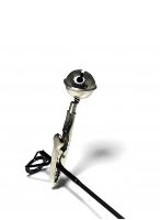 Zfish Rolnička Bell Clip Single 2 ks Zfish Rolnička Bell Clip Single 2 ks