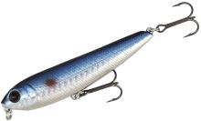 Mikado Wobler MFT Dog Plávajúci Blue Roach 7,5 cm 8 g