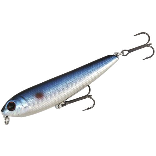Mikado Wobler MFT Dog Plávajúci Blue Roach 7,5 cm 8 g