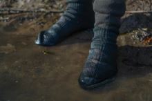 One More Cast Ponožky Grand Adventure Waterproof Socks (8)