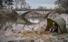 KORUM Prístrešok Day Shellter Lite (5)