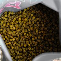 Munch Baits Pelety Citrus Nut Pellet (3)