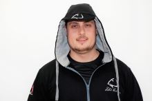 LK Baits Tepláková Súprava I-Style Hoodie/Jogger komplet (2)