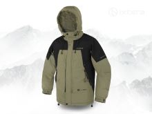 Delphin Bunda Izotermická Ixtera SubZERO (1)