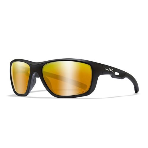 Wiley X Polarizačné Okuliare Aspect Captivate Polarized Bronze Mirror