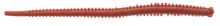 Berkley Gumová Nástraha Gulp! Saltwater Isome Futomi 10 cm 12 ks - Bloody