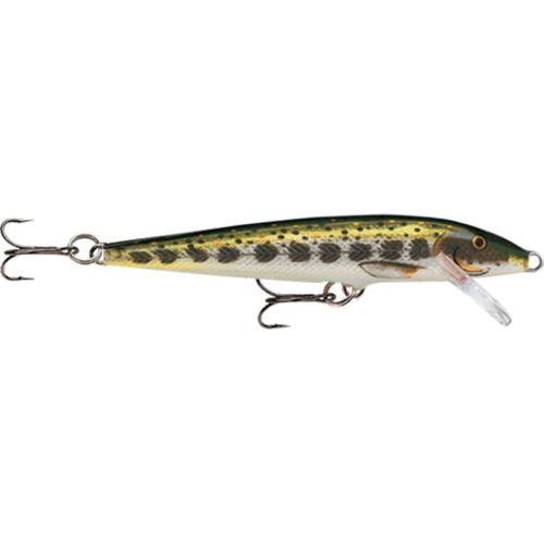 Rapala Wobler Original Floating MD