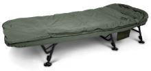 Sonik Lehátko So Spacákom Bank-Tek 5 Season Sleep System Sonik Lehátko So Spacákom Bank-Tek 5 Season Sleep System
