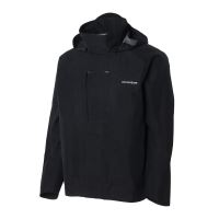 Grundéns Bunda Buoy X 2.0 Gore-Tex Fishing Jacket Black (1)