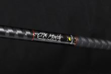 Free Spirit Podberáková Tyč CTX Carp Match Trojdielna 4 m