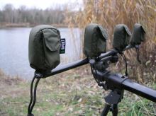 R-spekt Sada 4ks MINI návlekov na signalizátory (2)