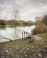 Wychwood Stojan Tactical Pod Kit (3)