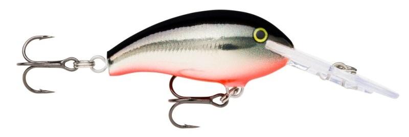 Rapala wobler shad dancer hlwm - 5 cm 8 g