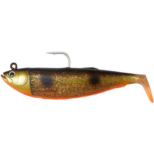 Savage Gear Cutbait Herring Kit Gold Redfish